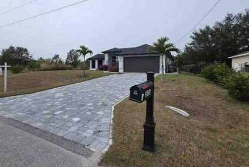 526 S Wabasso Avenue, Other Florida, FL, 33974 | Card Image