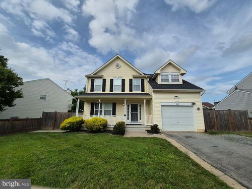 173 Ranson Estates Cir, Ranson, WV, 25438-1793 | Card Image
