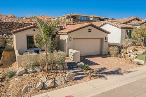 23 Cliffwater Street, Henderson, NV, 89011 | Card Image