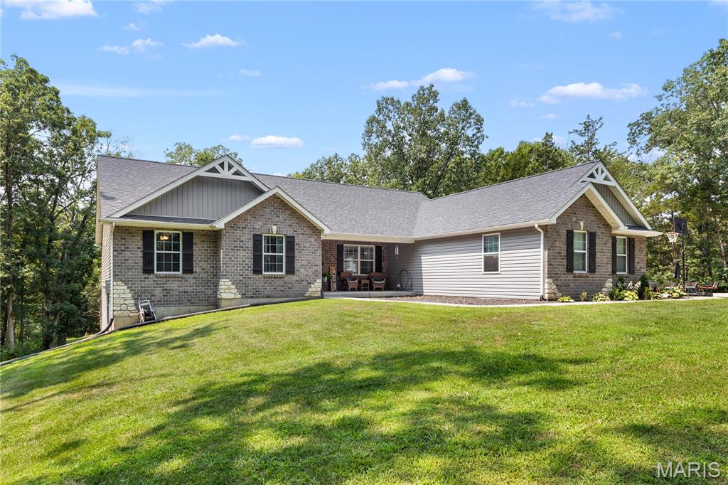Residential in Warrenton 2