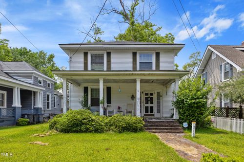 218 Villa Street, Rocky Mount, NC, 27804 | Card Image