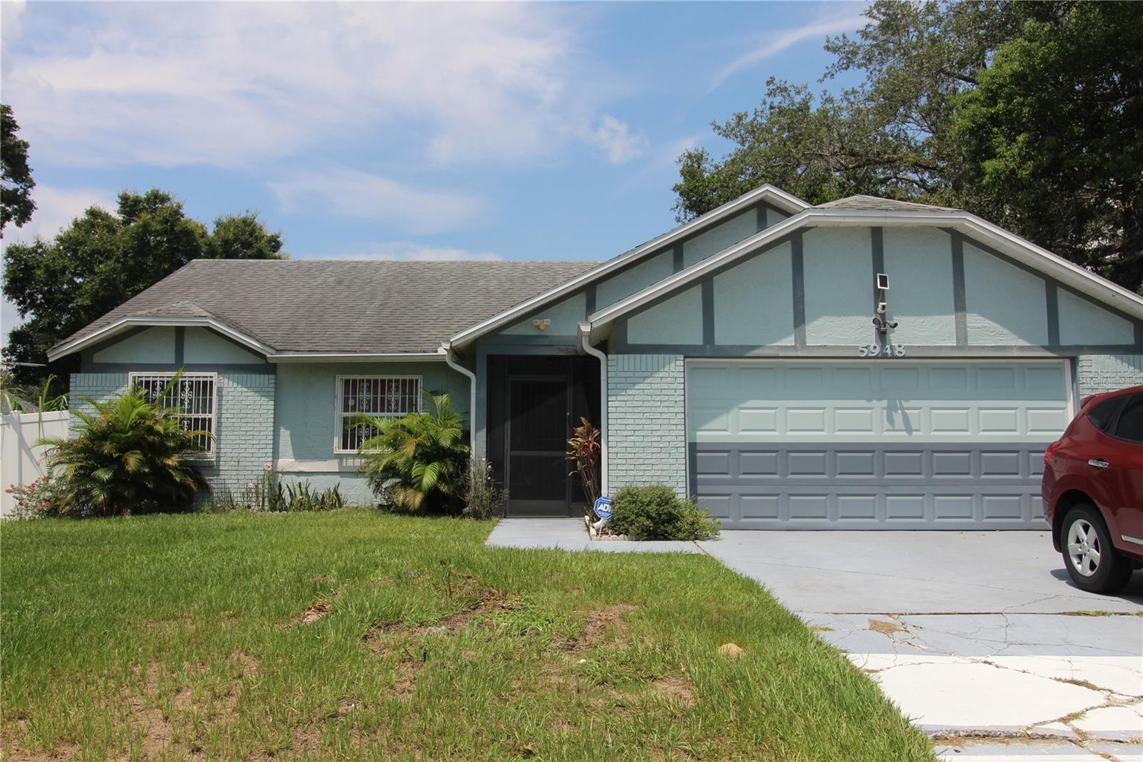 Shore Breeze Ln, Orlando, FL 32810