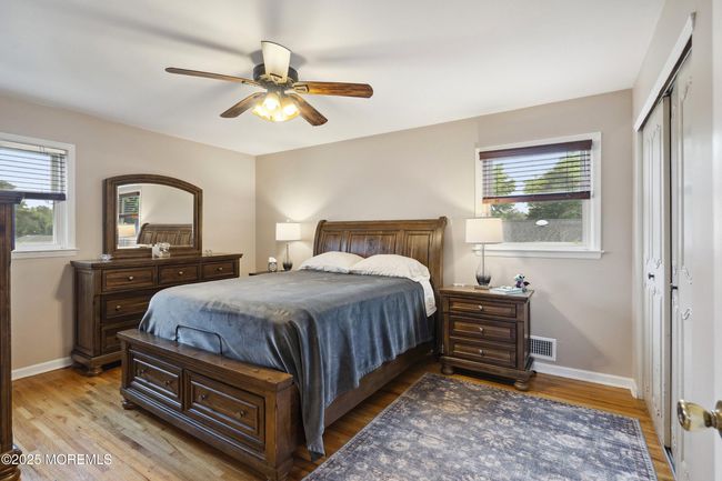 504 Cedarwood Dr, House other with 4 bedrooms, 2 bathrooms and null parking in Lanoka Harbor NJ | Image 6