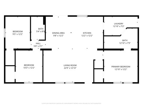 129 W 9th St, Morley, MI, 49336 | Card Image