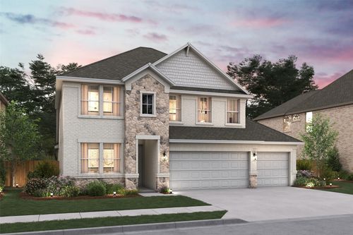 1522 Bushman Ln, Forney, TX, 75126-3921 | Card Image