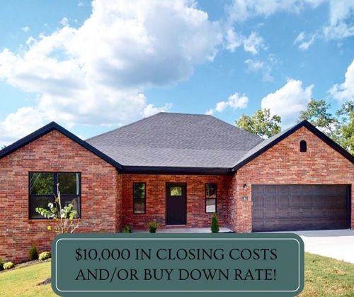 16 Burwell Dr, Bella Vista, AR, 72714-4349 | Card Image