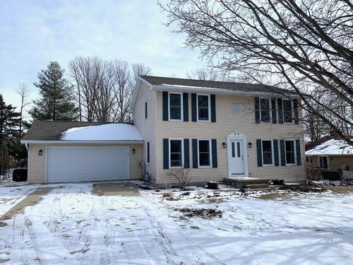 2180 Spring Creek Circle, BELLEVUE, WI, 54311 | Card Image