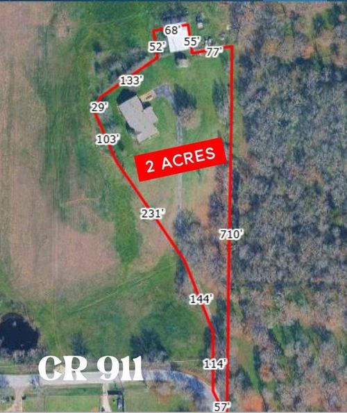 2800 Cr 911, Joshua, TX, 76058 | Card Image