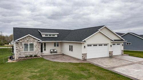 N1004 Fallon Lane, UNKNOWN, WI, 54942 | Card Image