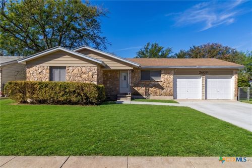2609 Live Oak Dr, Copperas Cove, TX, 76522-3316 | Card Image