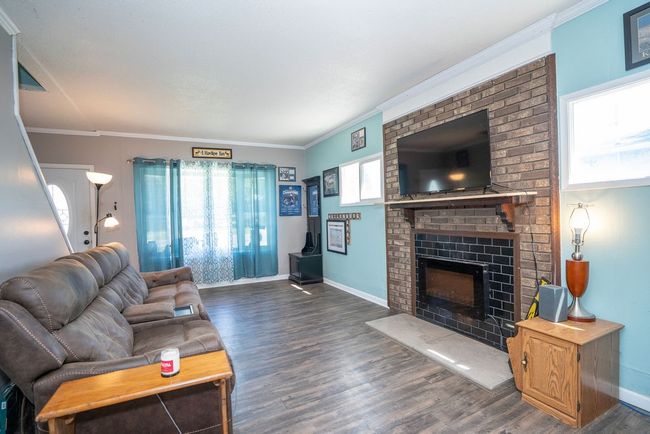 1209 Spencer St, Home with 2 bedrooms, 1 bathrooms and null parking in Grinnell IA | Image 4