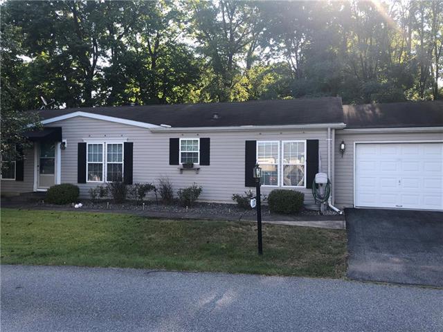Abbey Rd, Easton, PA 18040