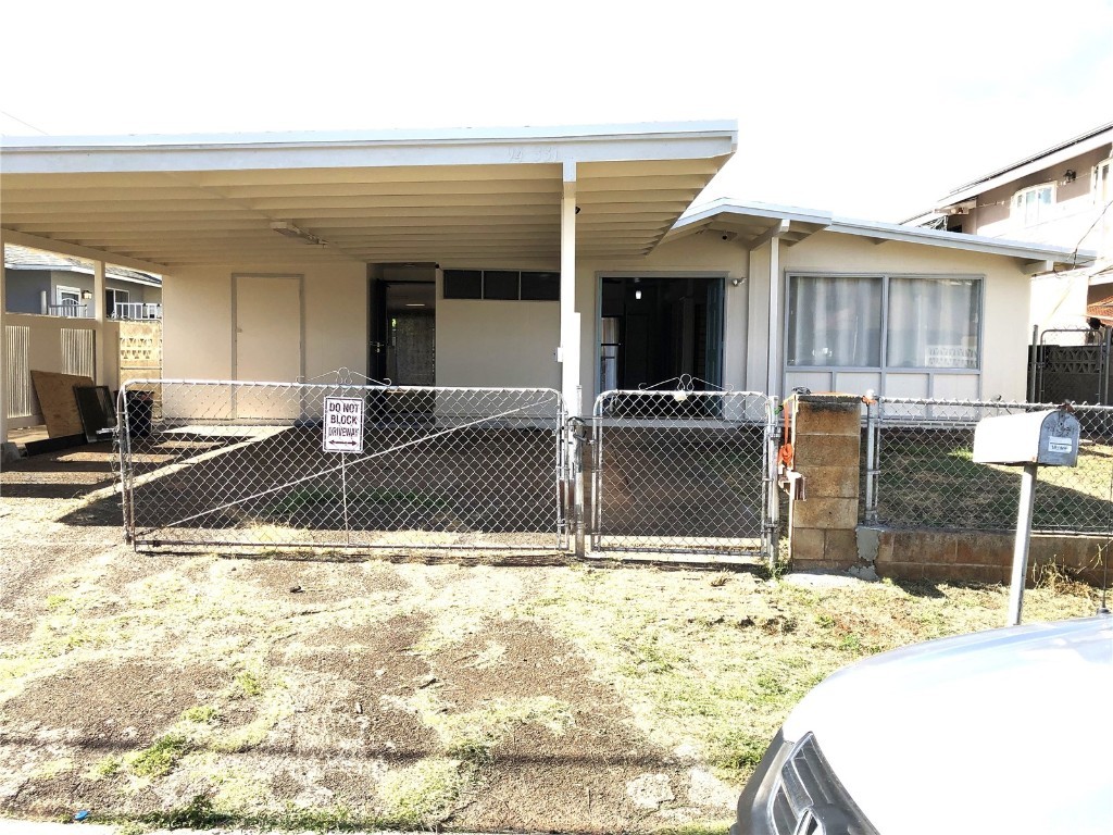 Paiwa St, Waipahu, HI 96797 #1