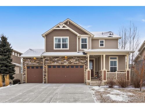 3675 Driftwood Dr, Johnstown, CO, 80534-2418 | Card Image