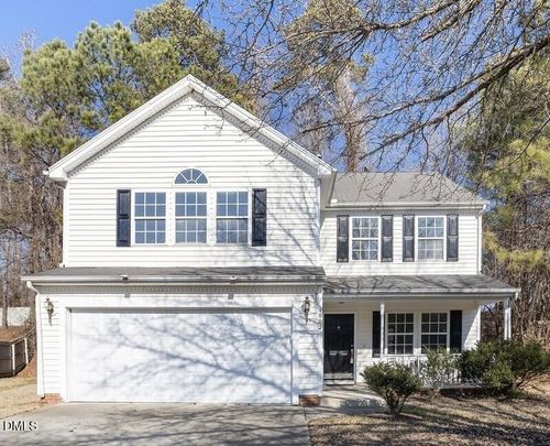 1002 Tribble Gate Ct, Apex, NC, 27502-9033 | Card Image