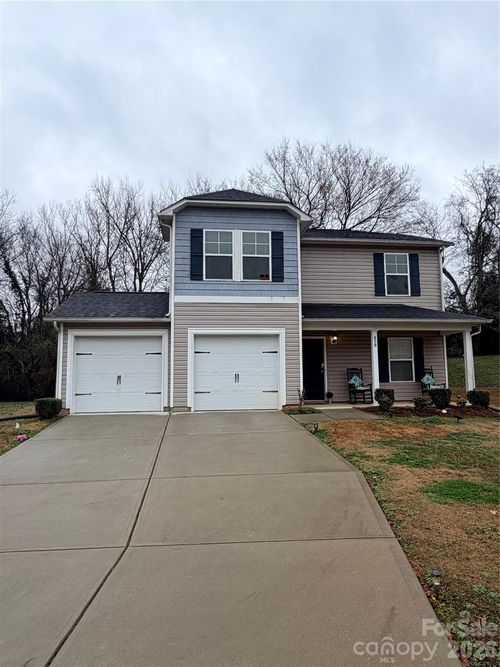 459 W Barr Street, Lancaster, SC, 29720 | Card Image