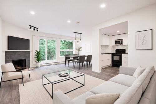 13-9151 Forest Grove Dr, Burnaby, BC, V5A3Z5 | Card Image