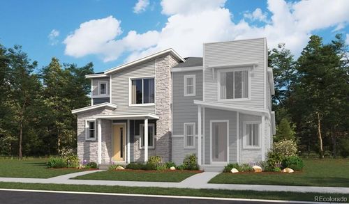 6641 N Netherland St, Aurora, CO, 80019-2437 | Card Image