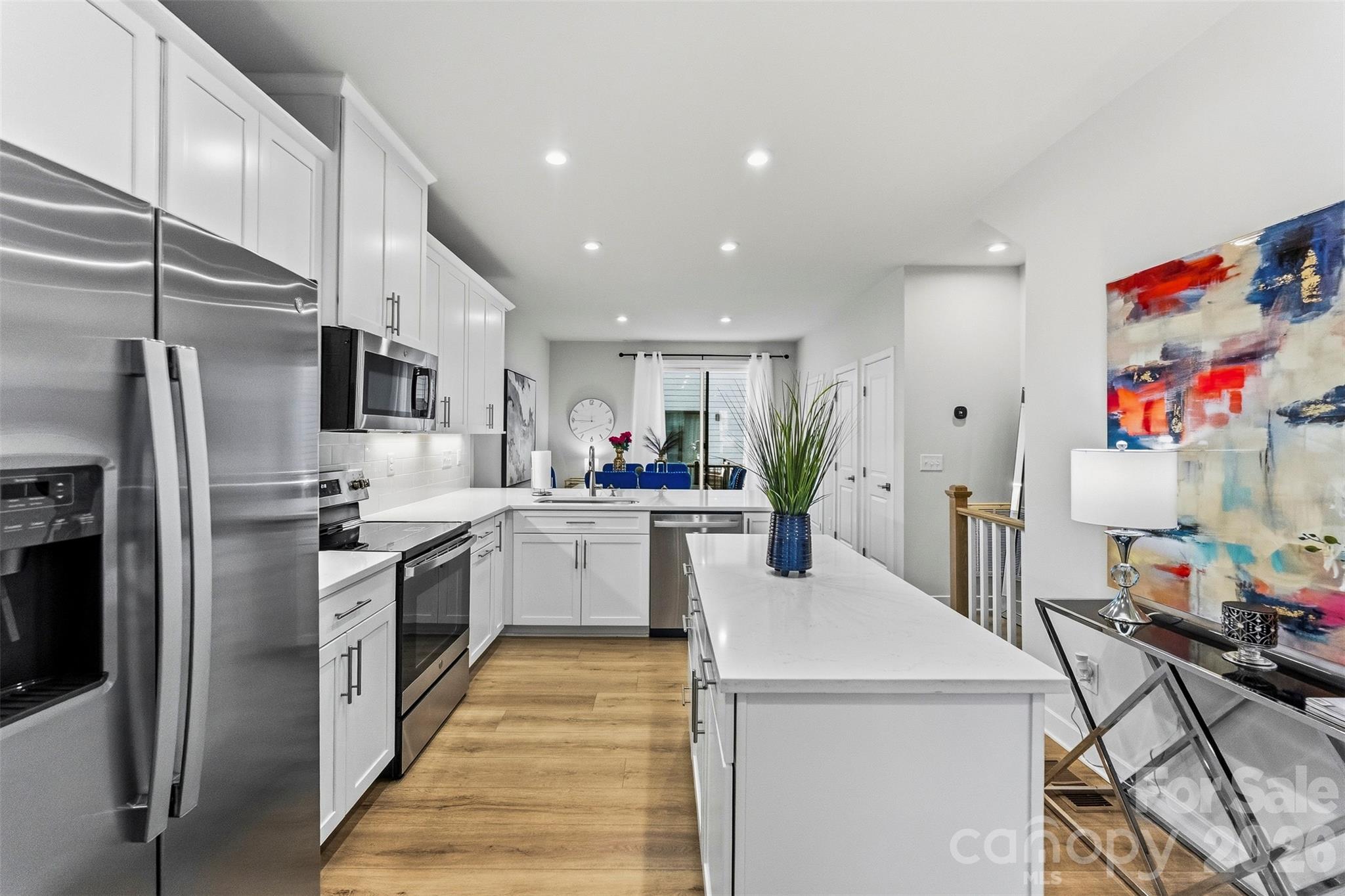 Residential in Charlotte 3