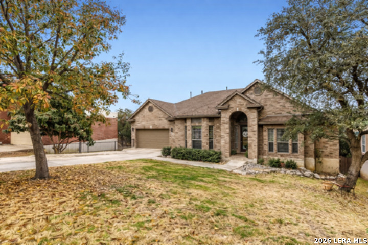 Residential in Helotes