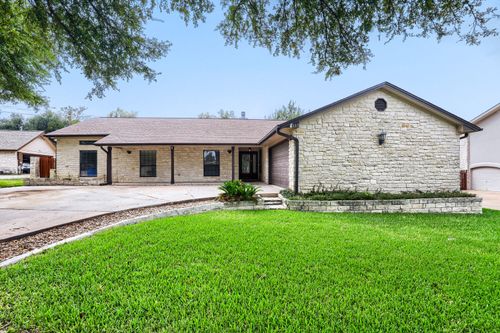 515 Rolling Green Drive, Lakeway, TX, 78734 | Card Image