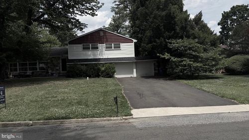 1105 Rock Creek Dr, WYNCOTE, PA, 19095-2013 | Card Image