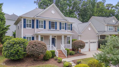 2420 Rogerson St, Raleigh, NC, 27614-7006 | Card Image