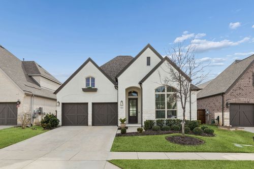 3024 Warrington, The Colony, TX, 75056-7004 | Card Image