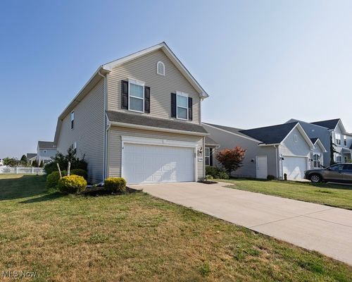 37498 Amber Way, North Ridgeville, OH, 44039-4824 | Card Image