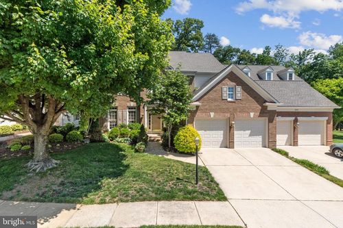6264 Kingfisher Ln, ALEXANDRIA, VA, 22312-3913 | Card Image