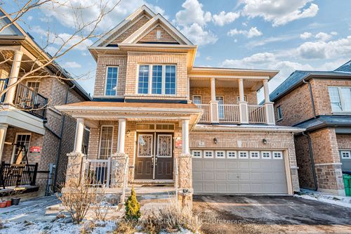 5 Sinatra St, Brampton, ON, L6R4B3 | Card Image