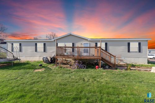 203 N Cory Pl Place, Sioux Falls, SD, 57110 | Card Image