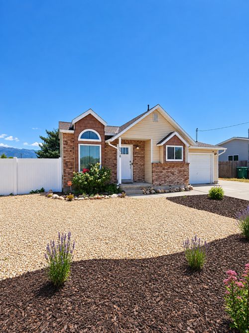 5510 S 4300 W, Hooper, UT, 84315-9522 | Card Image