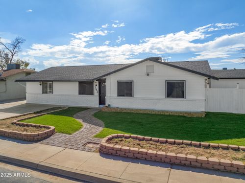 742 S Los Alamos, Mesa, AZ, 85204-3910 | Card Image
