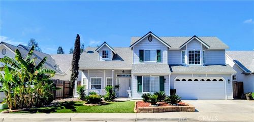 7835 N Matus Ave, Fresno, CA, 93720-0514 | Card Image