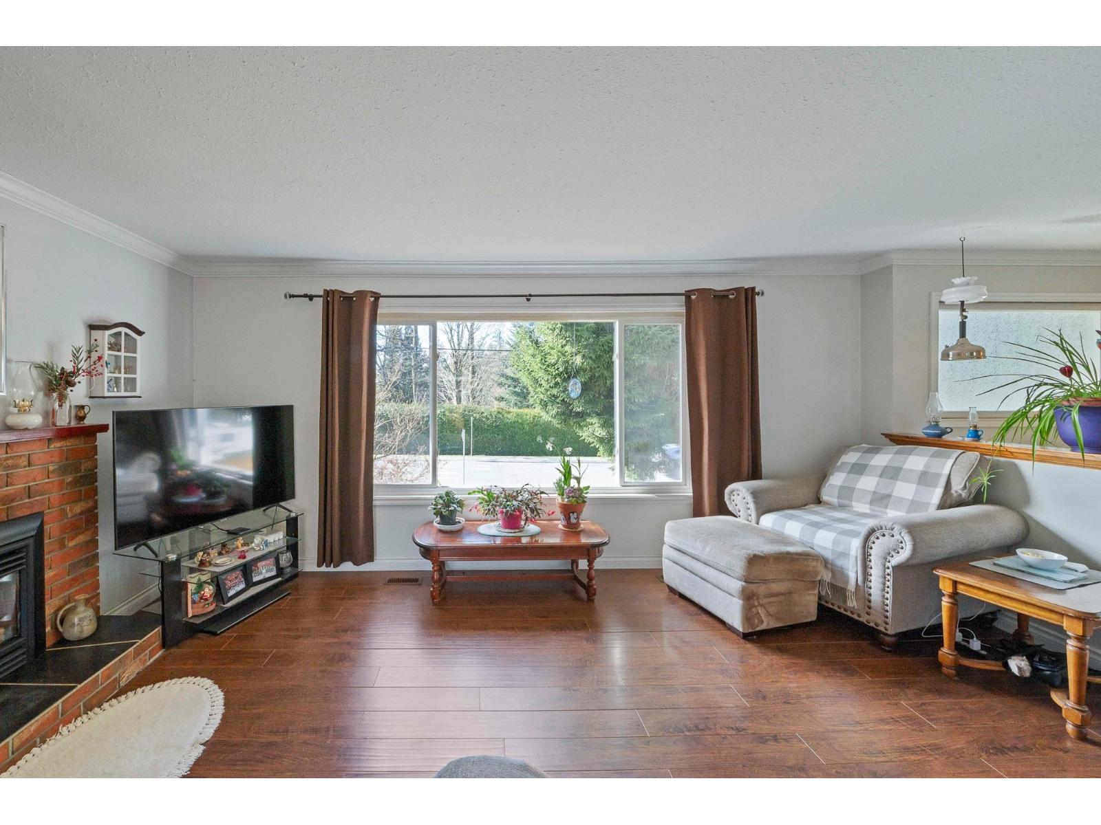 Residential in Abbotsford 5
