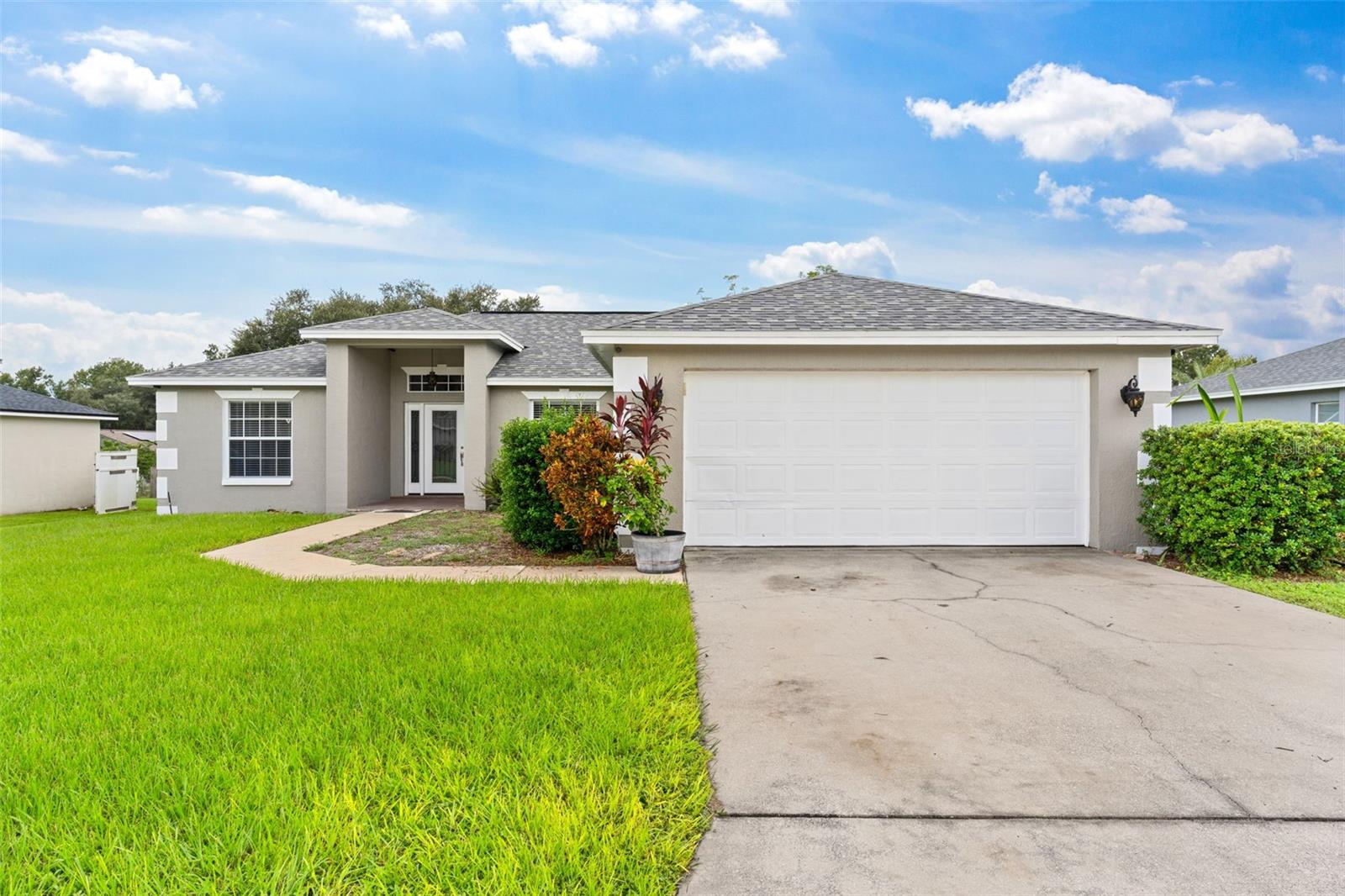 Blush Dr, Lakeland, FL 33813