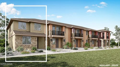 942 Villa St, Carson City, NV, 89701-5700 | Card Image