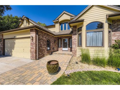 7043 S Owens Way, Littleton, CO, 80127-2890 | Card Image
