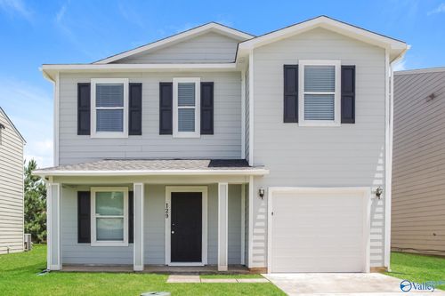 129 Elmhurst Dr, Harvest, AL, 35749-7856 | Card Image