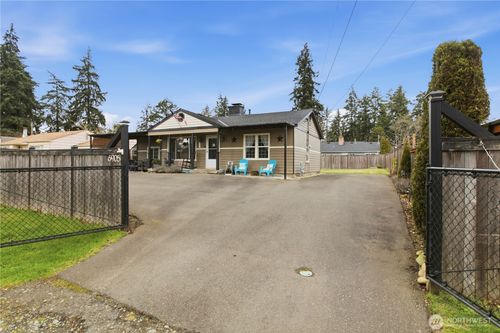 6905 Foster Street Sw, Lakewood, WA, 98499 | Card Image