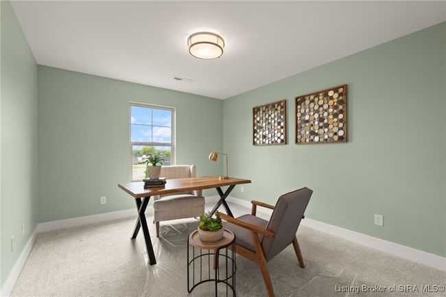 LOT-1517 - 5211 N Hampton Court, Home with 3 bedrooms, 3 bathrooms and null parking in Charlestown IN | Image 42