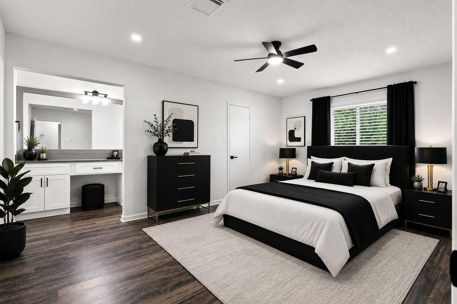Residential in Houston 3