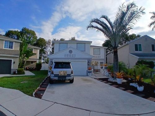 110 E Riverbend Drive, Other Florida, FL, 33326 | Card Image