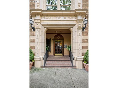 505-709 Sw 16th Ave, Portland, OR, 97205-1831 | Card Image