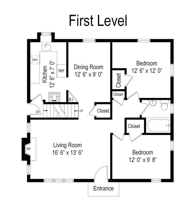 15 Shelley Ave, House other with 4 bedrooms, 2 bathrooms and null parking in Valhalla NY | Image 27