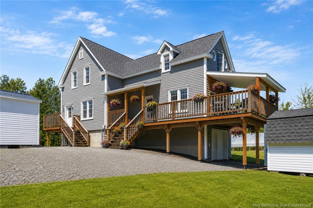 Residential in Durham Bridge