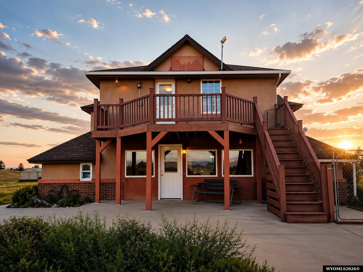 Residential in Wheatland 3