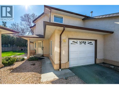 14-5050 13 Avenue, Okanagan Falls, BC, V0H1R4 | Card Image