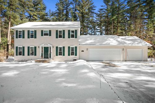 4531 Breckenridge Court, GRAND RAPIDS, WI, 54494 | Card Image